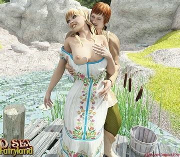 Ash Muses Sex And Porn Comics