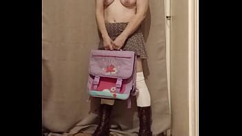 Esclave F Fait Sa Rentr E Xvideos