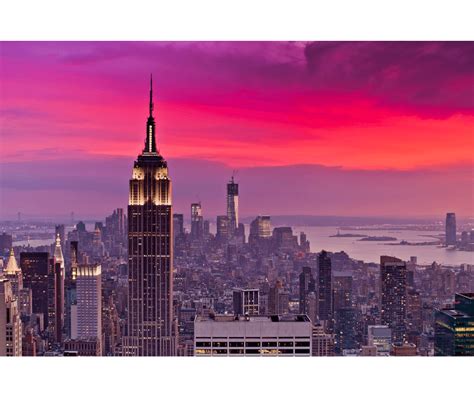 Пътепис - Ню Йорк - Zabavnoto