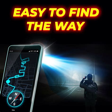 Flashlight APK for Android Download