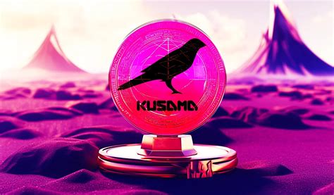 30 Facts About Kusama Ksm Ohmyfacts