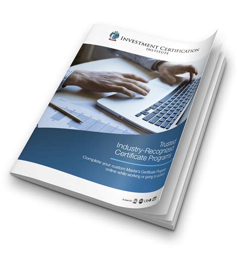 home page investment certification institute