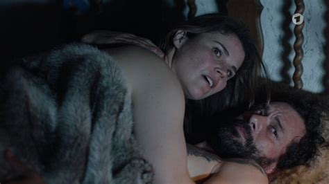 Nude Video Celebs Katharina Wackernagel Nude Mord Mit Aussicht S E