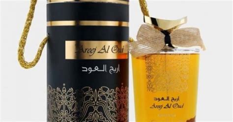 AREEJ al OUD edp Дамски парфюм