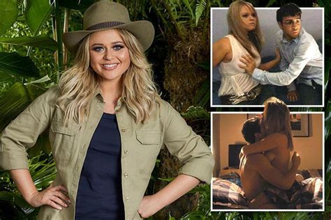 Emily Atack says she’s still known as Charlotte Big Jugs — ten years after Inbetweeners where ...