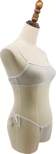 Brand Sherrylo Sherrylo Sheer Micro Bikini See Through Extreme India Ubuy