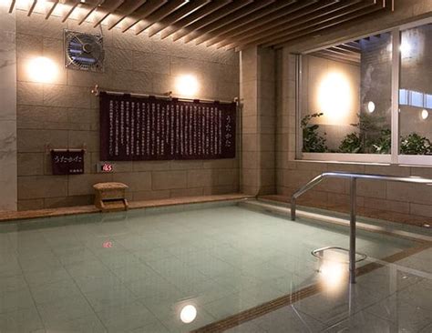 RAKU SPA Station 武蔵小金井 - 立川・東久留米周辺｜ニフティ温泉