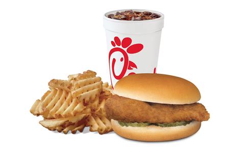 6 Signs That You Are Addicted To Chick Fil A Her Campus