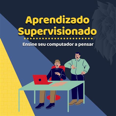 O Que É Supervisionado