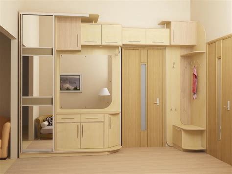 Угловой шкаф с антресолью в спальню - 96 фото