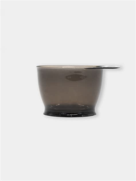 Natural Beauty Миска для смешивания красящих веществ, для приготовления ...