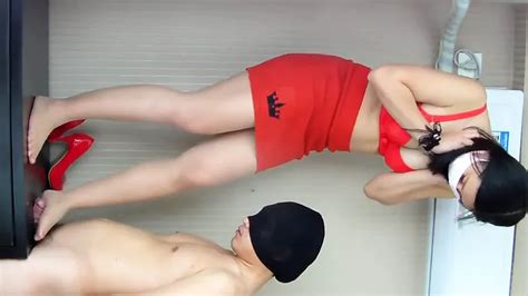 Asian Femdom Footjob Free Fetish Femdom Porn Video B Xhamster