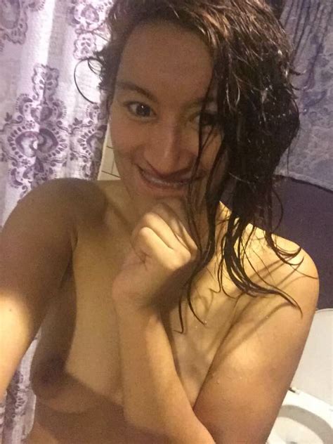 Gabrielle Andrea Salinas Me In Nude Underwear For Everyone A99e6a1b E16c 44da 9062