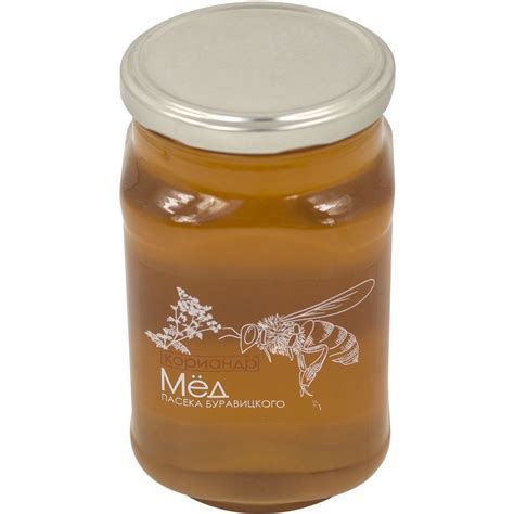 Продукты пчеловодства с лучших пасек Украины - натуральные и полезные