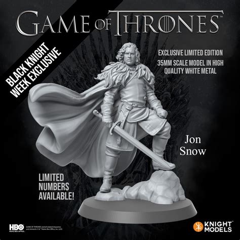 Game Of Thrones Miniatures Stl At Michael Tipping Blog