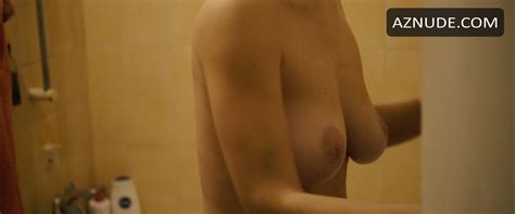 JELENA TJAPKIN Nude AZNude