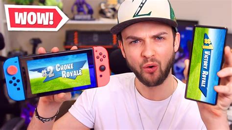 This actually SHOCKED me! - YouTube