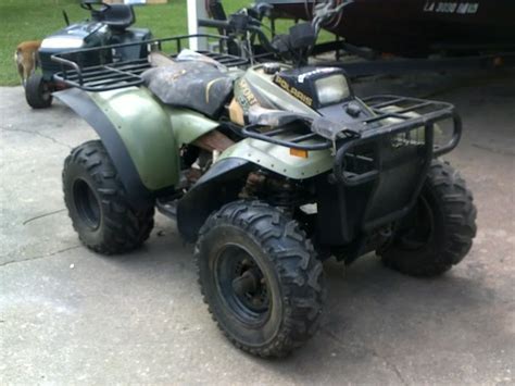 Who owns the oldest Polaris? - Page 8 - ATVConnection.com ATV ...