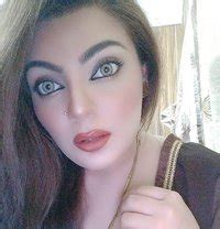 Sanna Busty Milf Moroccan Escort In Fujairah