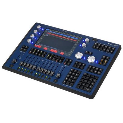 Chamsys Magicq Mq50 Thomann United Arab Emirates