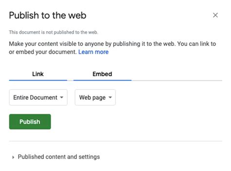 Releasing The Beast: 7 Essential Steps To Publish Your Web App