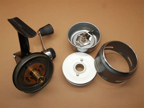 Abu 506 in Original Box - Serial no 770201 - February 1977 - Classic ...