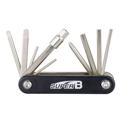 Купить СУПЕР Б Ясутада велосипед инструмент шестиугольник 10 в 1 ...