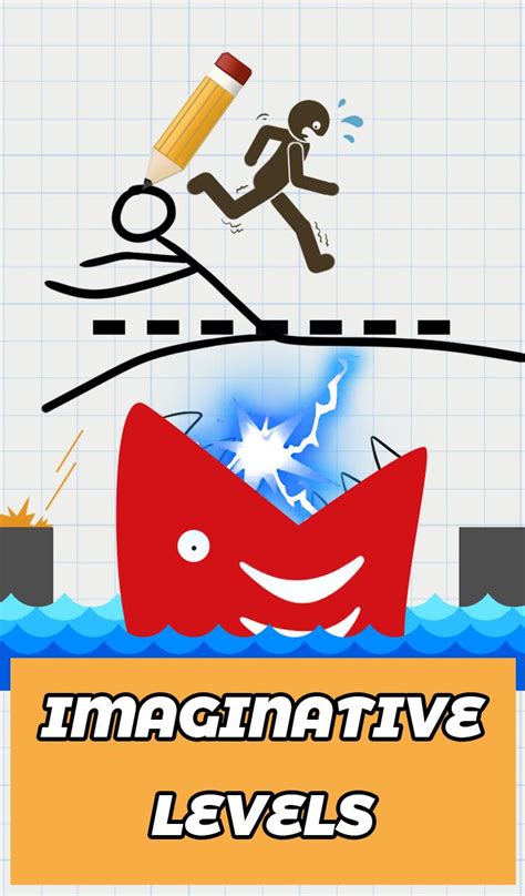 Download Do Apk De Draw 2 Save Stickman Puzzle Para Android