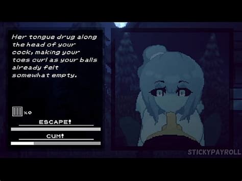 Succubus Hunt My Big Friend With Huge Cock Has Sex In Her Pussy And I Was With Her She Got