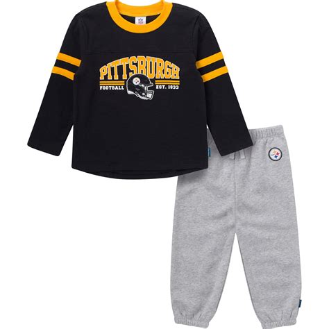 infant steelers outfit 7