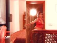 Naked Eva Neumann In La Cripta De Las Condenadas