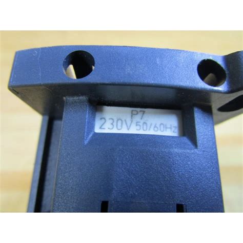 Schneider Electric LC1D09P7 Telemecanique Contactor WOut Cover - Used ...