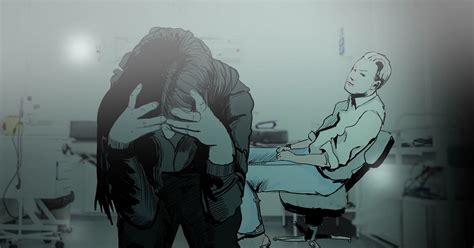 Fem Fall Med L Kare Som Jobbat Inom Vuxenpsykiatrin I V Stmanland Unders Kte Vagina Och Anal