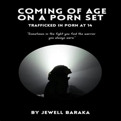 Audible版Coming of Age on a Porn Set Jewell Baraka Audible co jp