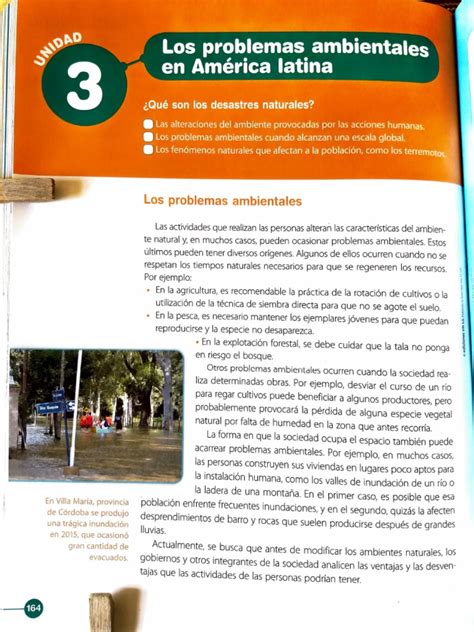 Problemas Ambientales De América Latina Cap3 Pdf