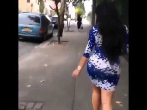 Sexy Latina BEAUTIFUL Walking YouTube
