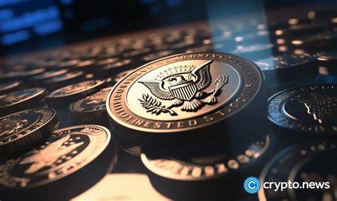 Federal Reserve Bank Of Atlanta Urges Caution While Embracing Crypto In