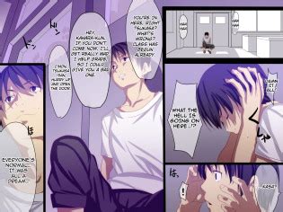 Inran Virus Luscious Hentai Manga Porn