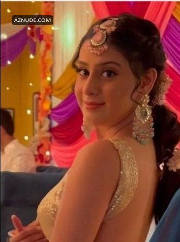 ISHA MALVIYA Nude AZNude