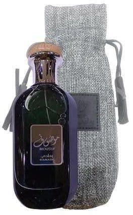 Mousuf Ramadi Perfume - 100ml X 2 Pcs price from konga in Nigeria - Yaoota!