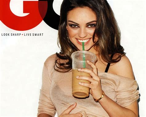 Mila Kunis Sexy Hot And Sexy Mila Kunis Wallpapers