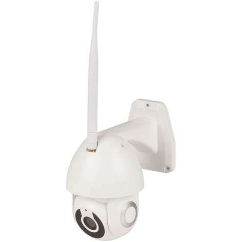 Nextech Outdoor Wireless Ptz Camera Tech Central Store