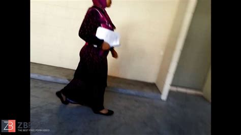 Malay Hijab Tudung Mummy ZB Porn