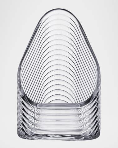 Nude Glassware At Neiman Marcus