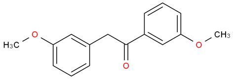 Ethanone Bis Methoxyphenyl Wiki