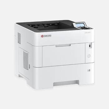 Classic Redefined ECOSYS PA6000x Series Kyocera America