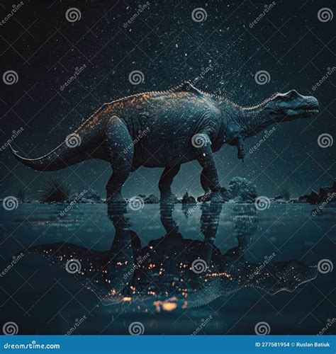 Extinct Species. Wild Mammal Animals And Birds. Dodo, Moa, Tasmanian