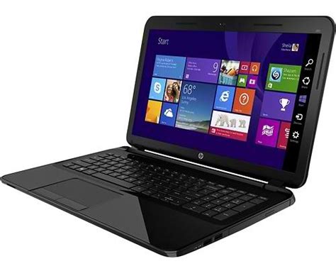 HP Pavilion 15-d035dx $300 Laptop with Intel Pentium & 750GB HDD ...