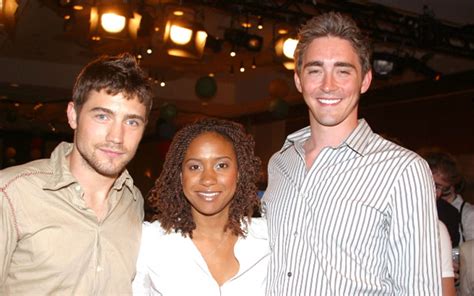 Is Tyron Leitso Gay Who Is His Spouse Explore His Sexuality Legend