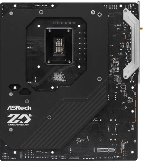 ASRock Z790 Taichi Carrara (90-MXBKK0-A0UAYZ) | Price Comparison ...